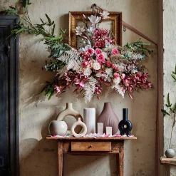 Discount Depot Kunstblume Rose