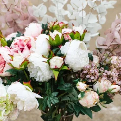 Flash Sale Depot Kunstblume Rose