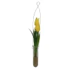 Hot Depot Kunstblume Tulpe In Reagenzglas