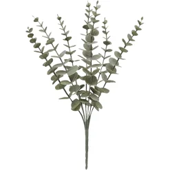 Depot Einzelblumen & Zweige>Kunstblumenbund Eukalyptus