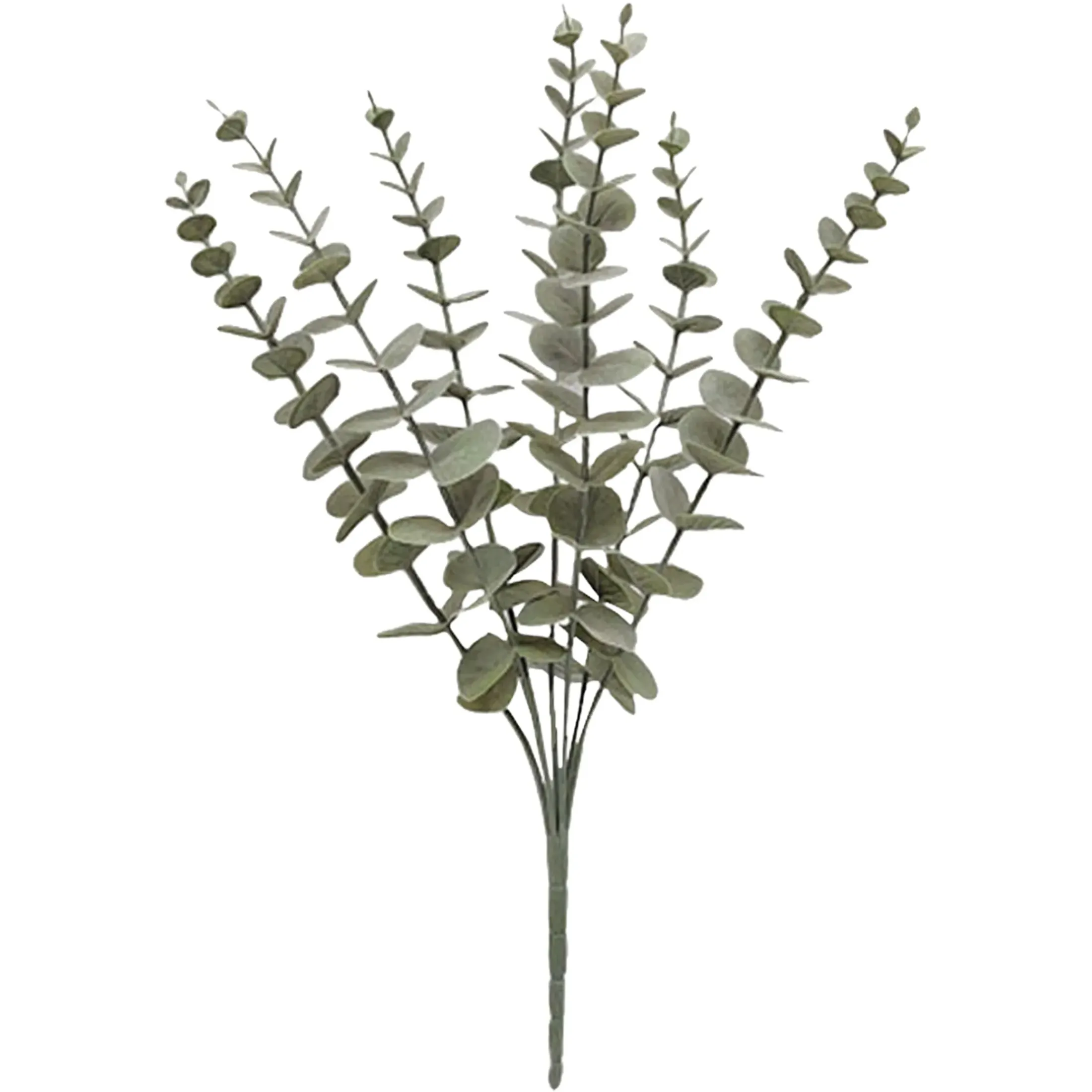 Depot Einzelblumen & Zweige>Kunstblumenbund Eukalyptus