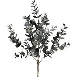 Depot Einzelblumen & Zweige>Kunstblumenbund Eukalyptus