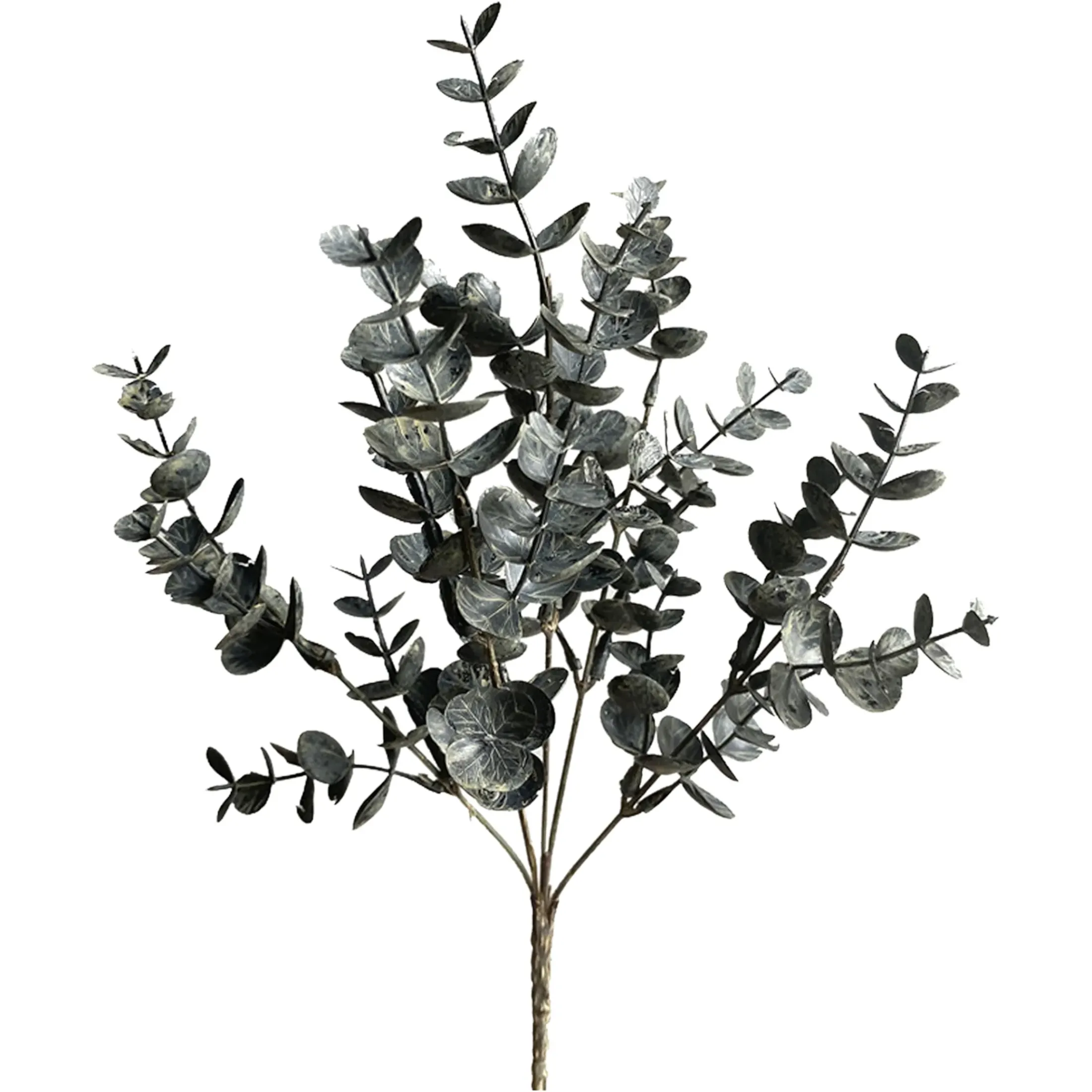 Depot Einzelblumen & Zweige>Kunstblumenbund Eukalyptus