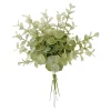 Fashion Depot Kunstblumenbund Eukalyptus