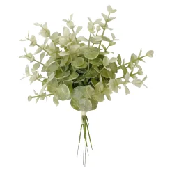 Fashion Depot Kunstblumenbund Eukalyptus