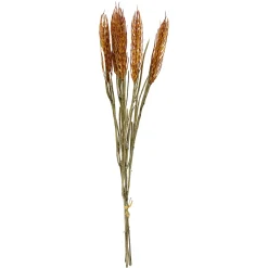 Depot Einzelblumen & Zweige>Kunstblumenbund Gerste