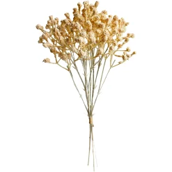 Depot Einzelblumen & Zweige>Kunstblumenbund Schleierkraut