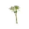 Depot Einzelblumen & Zweige>Kunstblumenbund Schleierkraut