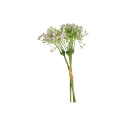 Depot Einzelblumen & Zweige>Kunstblumenbund Schleierkraut