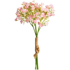 Depot Einzelblumen & Zweige>Kunstblumenbund Schleierkraut