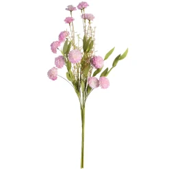 Depot Einzelblumen & Zweige>Kunstblumenbund Wiesenblumen