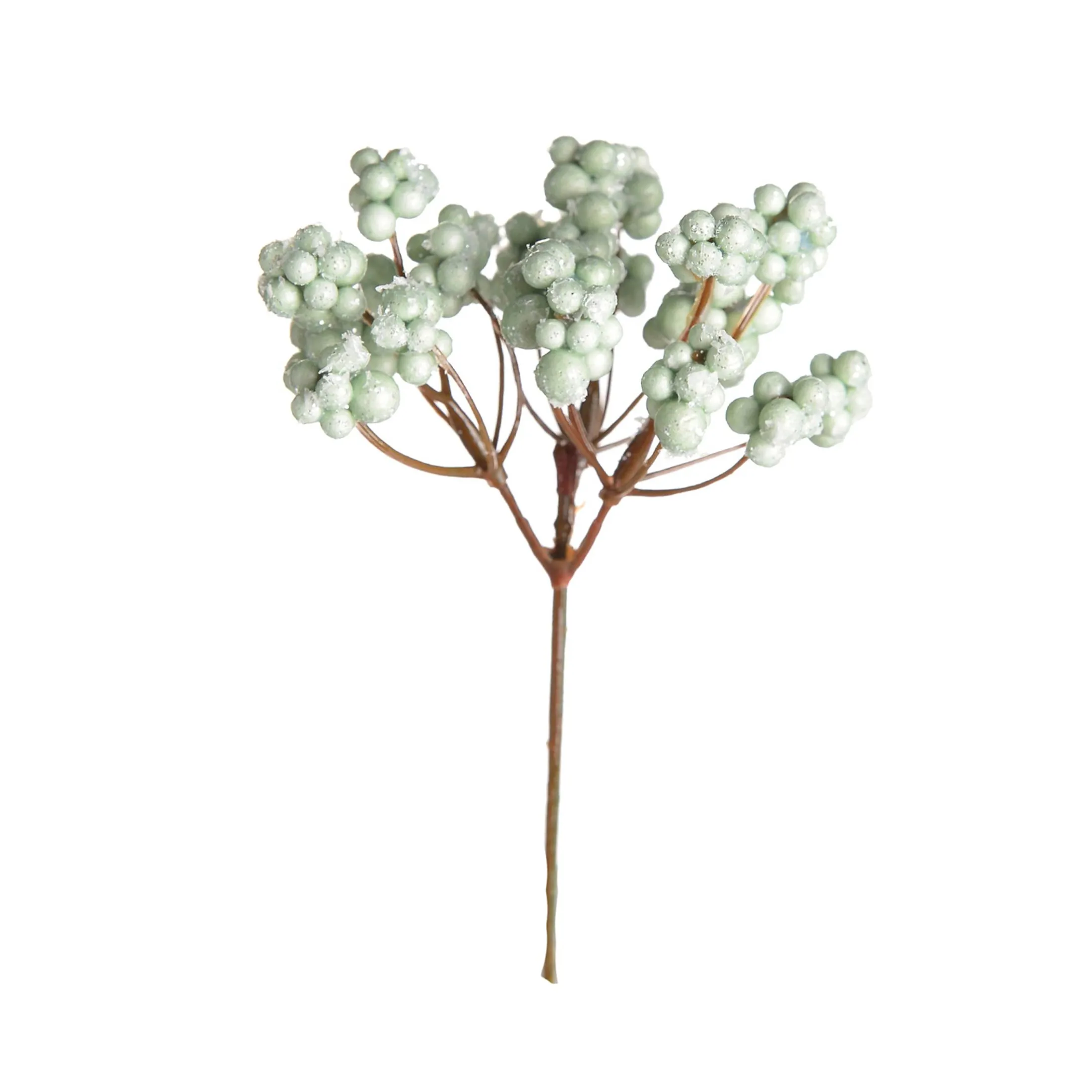 Best Sale Depot Kunst-Blumenpick Beere