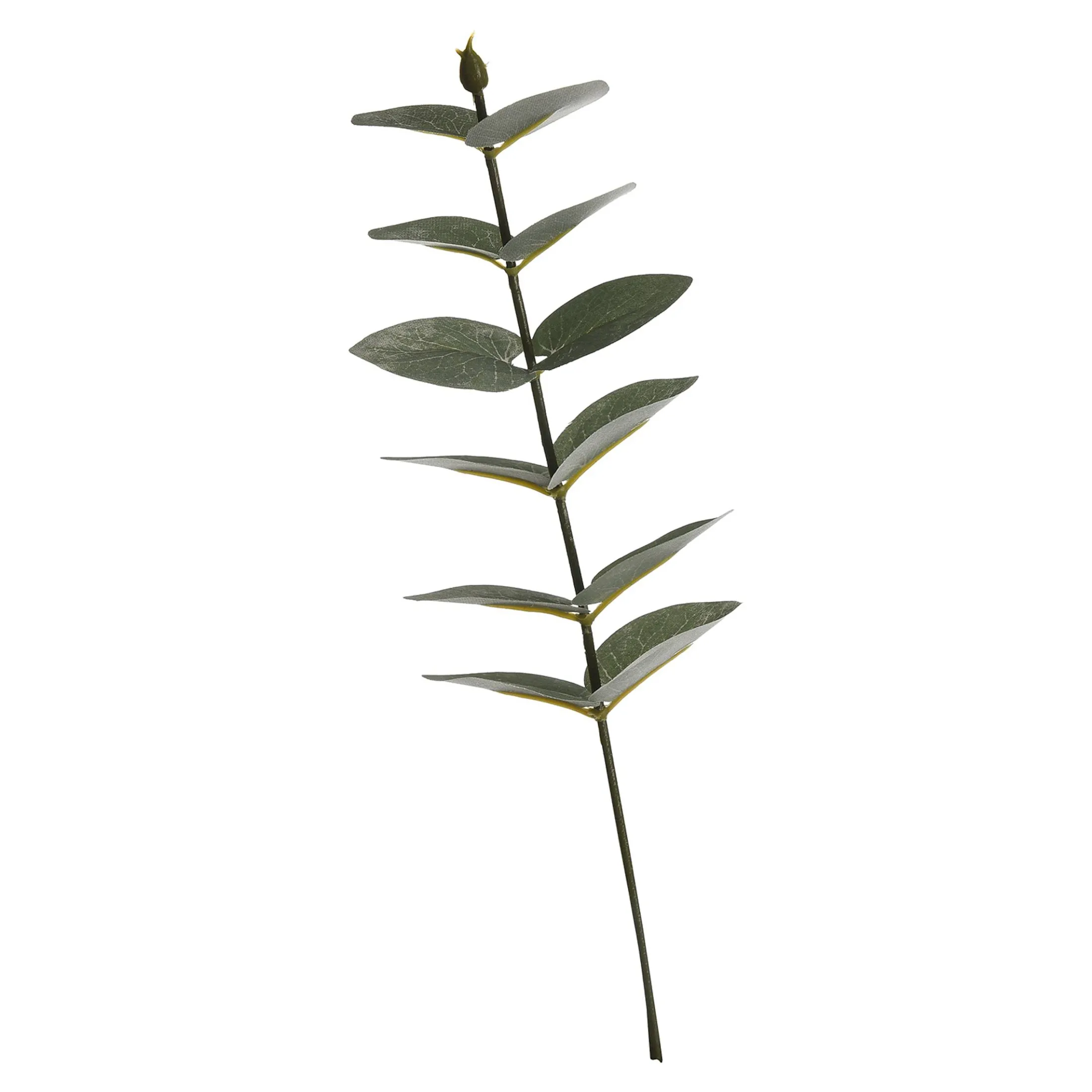 Hot Depot Kunst-Blumenpick Eukalyptus