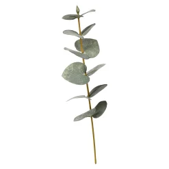Hot Depot Kunst-Blumenpick Eukalyptus