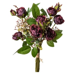 New Depot Kunstblumenstraus Rosen