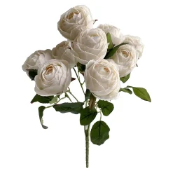 Discount Depot Kunstblumenstraus Rosen