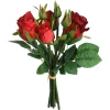 Depot Blumensträuße>Kunstblumenstraus Rosenbund