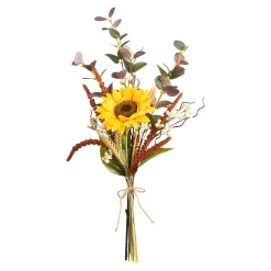 Best Sale Depot Kunstblumenstraus Sunflower