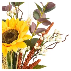 Best Sale Depot Kunstblumenstraus Sunflower