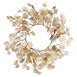 Flash Sale Depot Kunstkranz Eukalyptus Ca. 60Cm