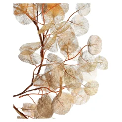Flash Sale Depot Kunstkranz Eukalyptus Ca. 60Cm