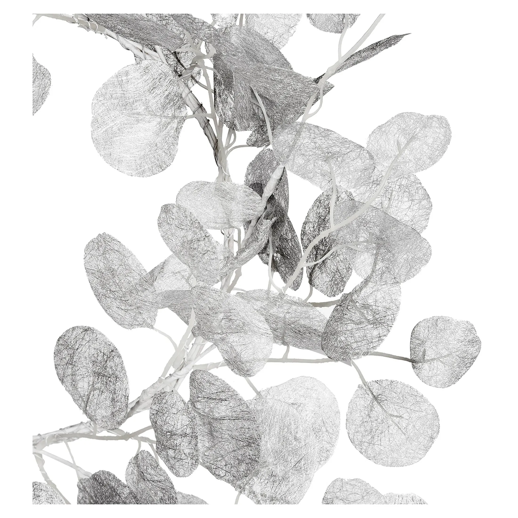 Shop Depot Kunstkranz Eukalyptus Ca. 60Cm