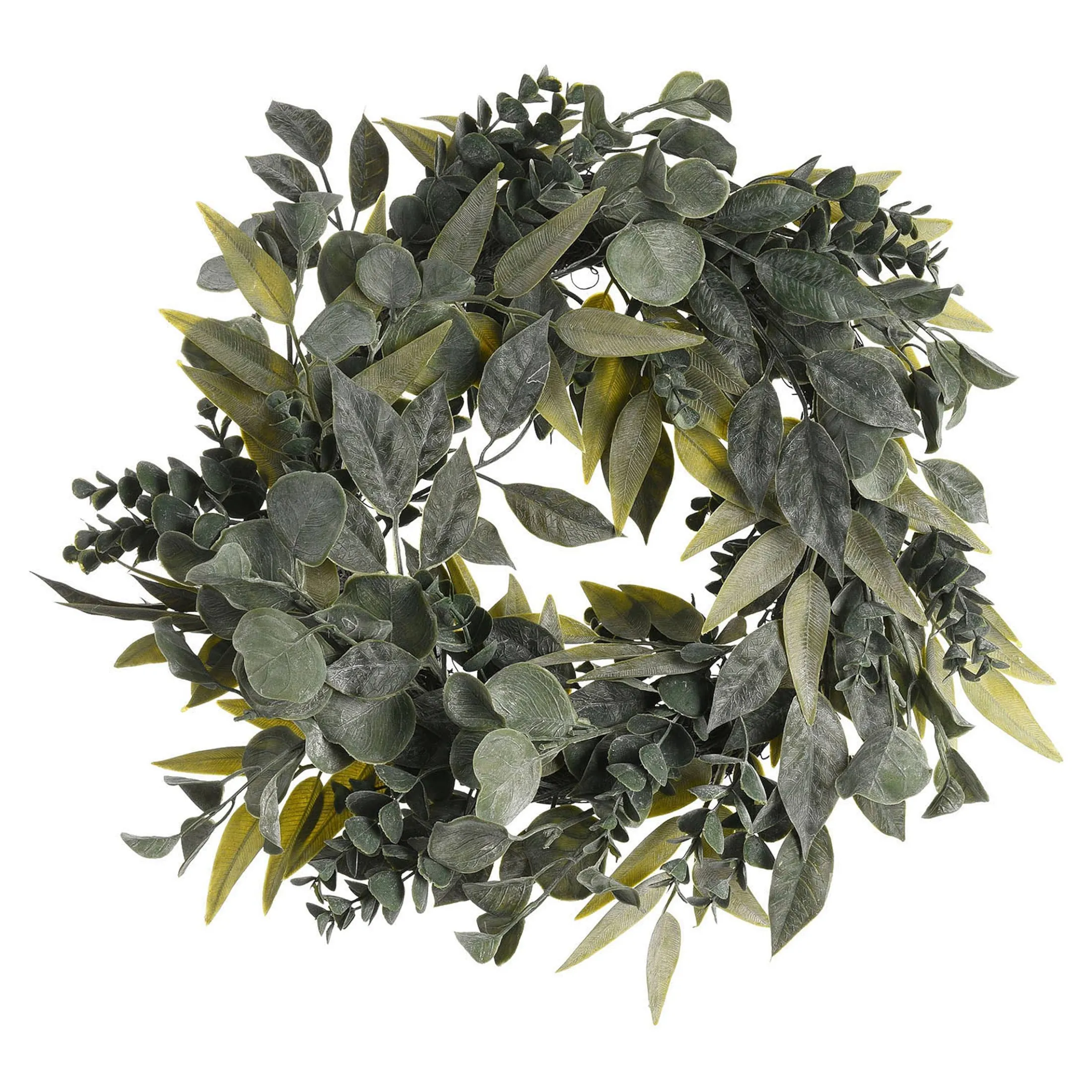 Sale Depot Kunstkranz Foliage