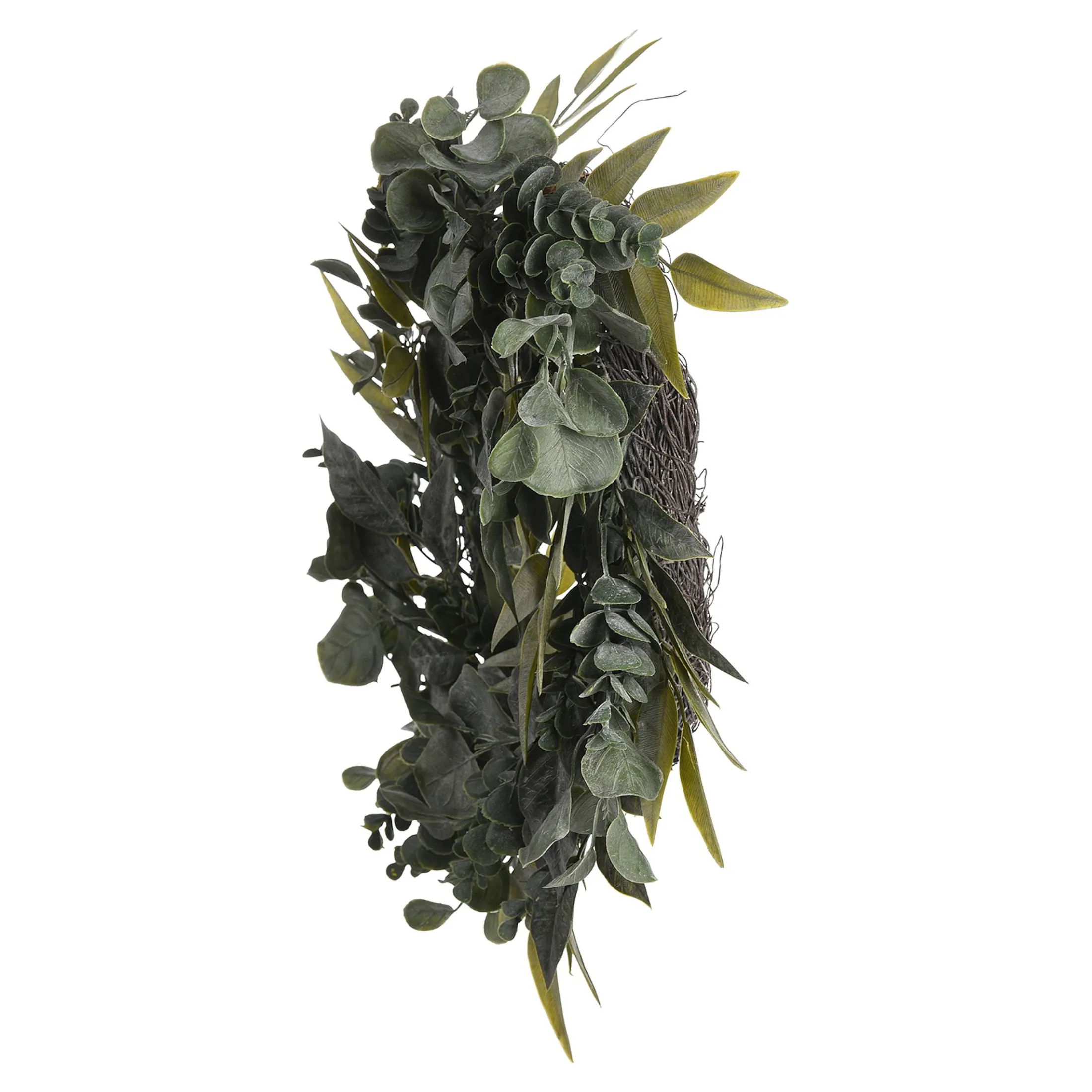 Sale Depot Kunstkranz Foliage
