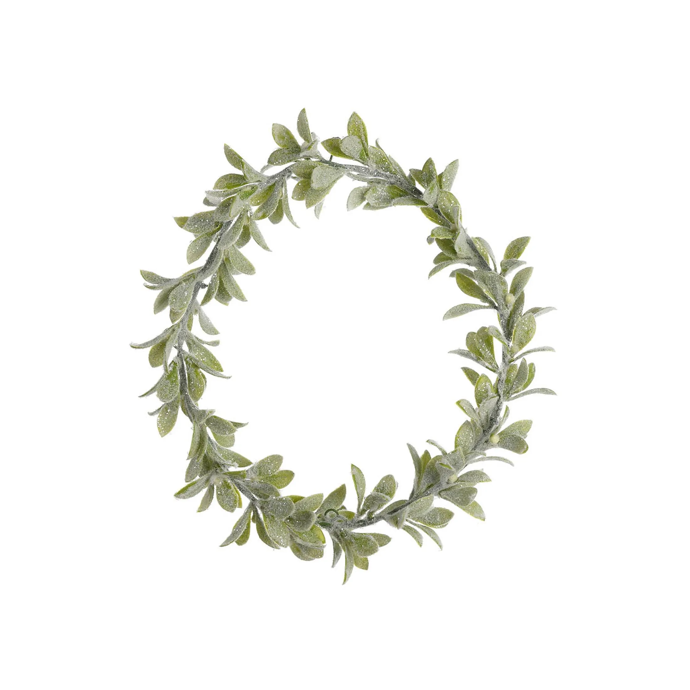 Cheap Depot Kunstkranz Mistel