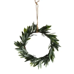 Flash Sale Depot Kunstkranz Olive