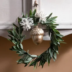 Flash Sale Depot Kunstkranz Olive