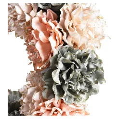 Discount Depot Kunstkranz Vintage Rose
