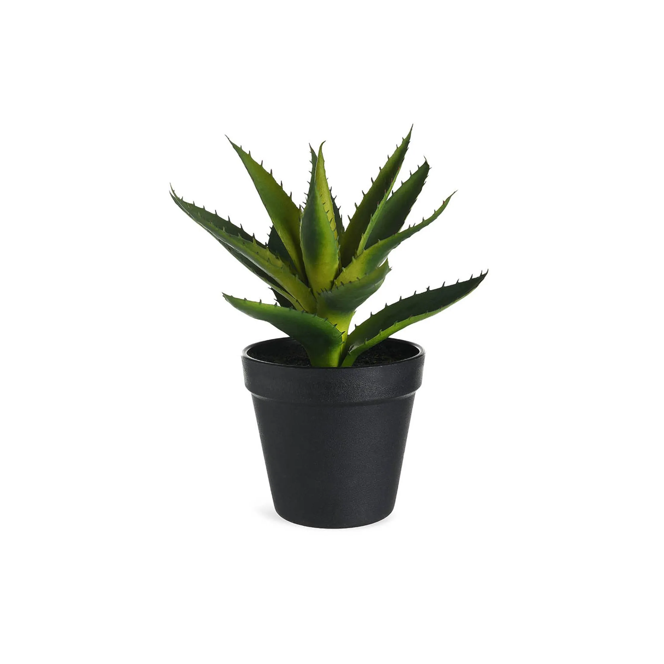 Cheap Depot Kunstpflanze Aloe Vera Im Topf