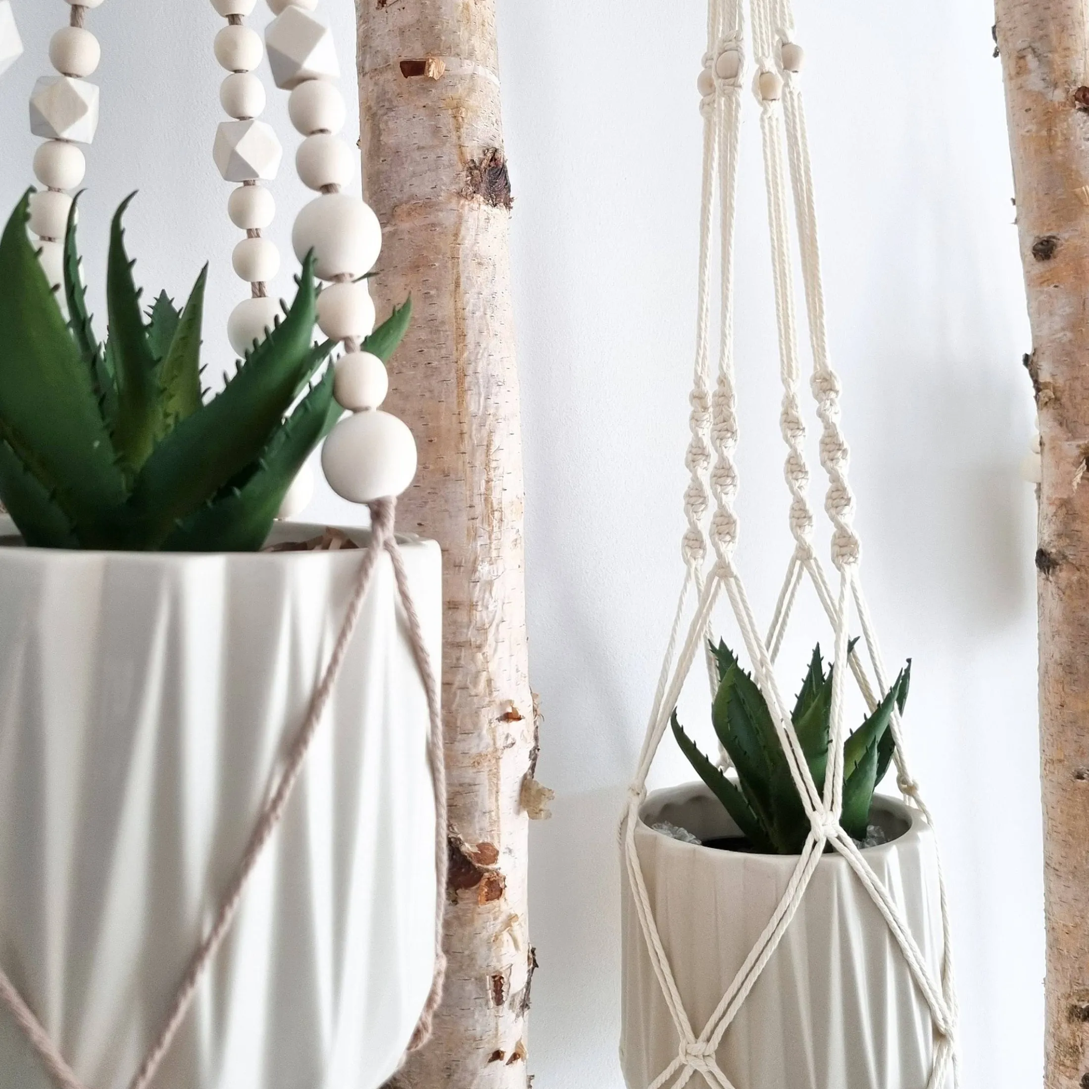 Cheap Depot Kunstpflanze Aloe Vera Im Topf
