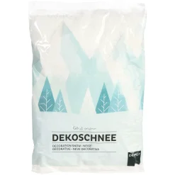 Depot Basteln & Diy>Kunstschnee