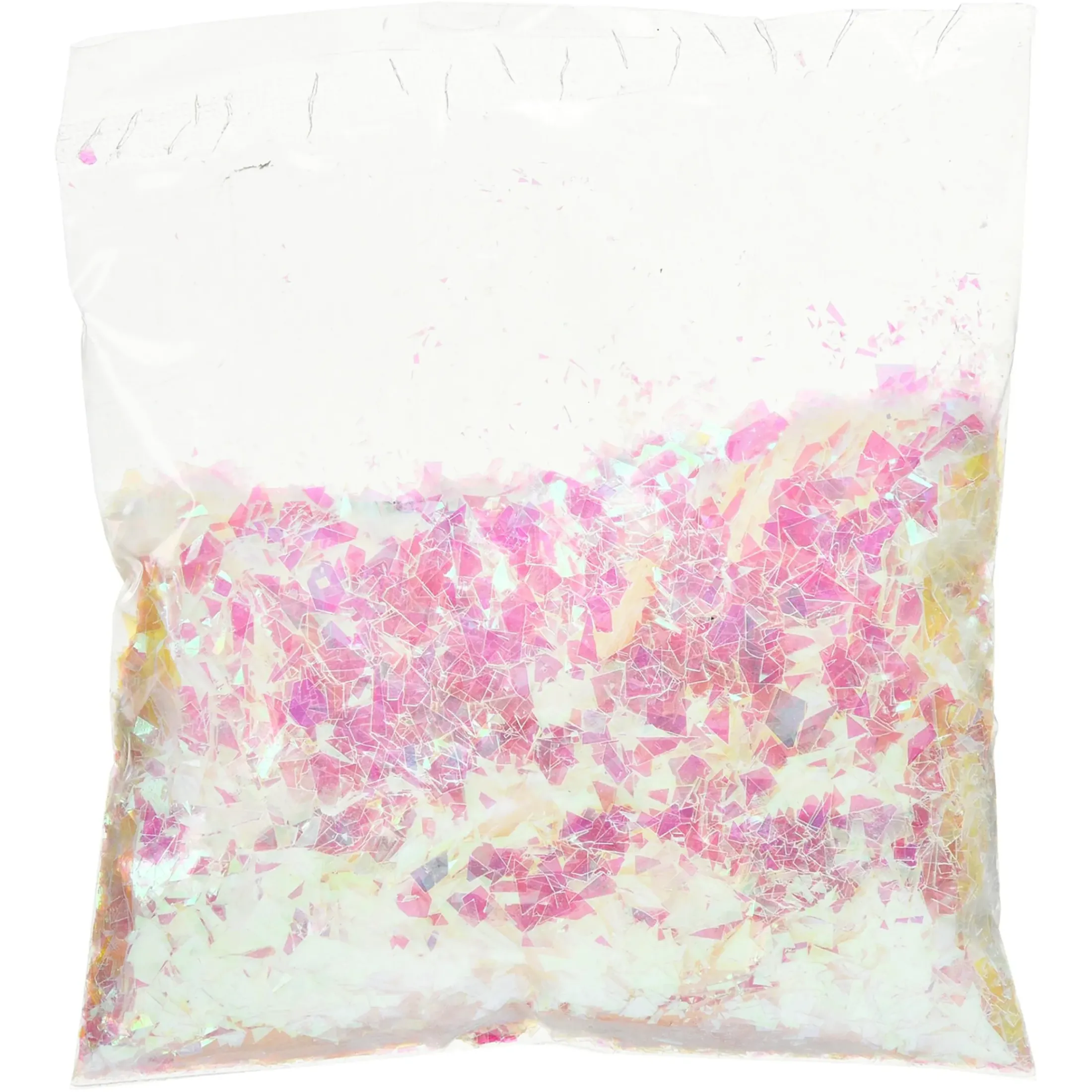 Depot Basteln & Diy>Kunstschnee Holo