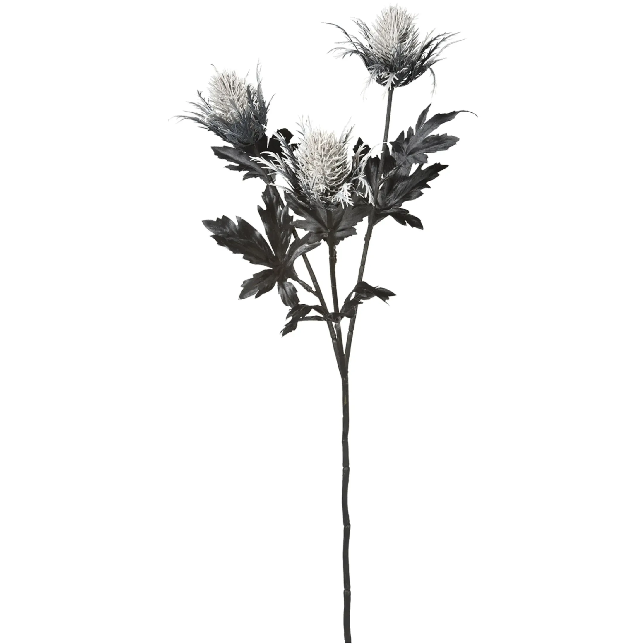 Depot Einzelblumen & Zweige>Kunst-Stielblume Distel