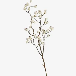 Cheap Depot Kunst-Stielblume Snowbubble
