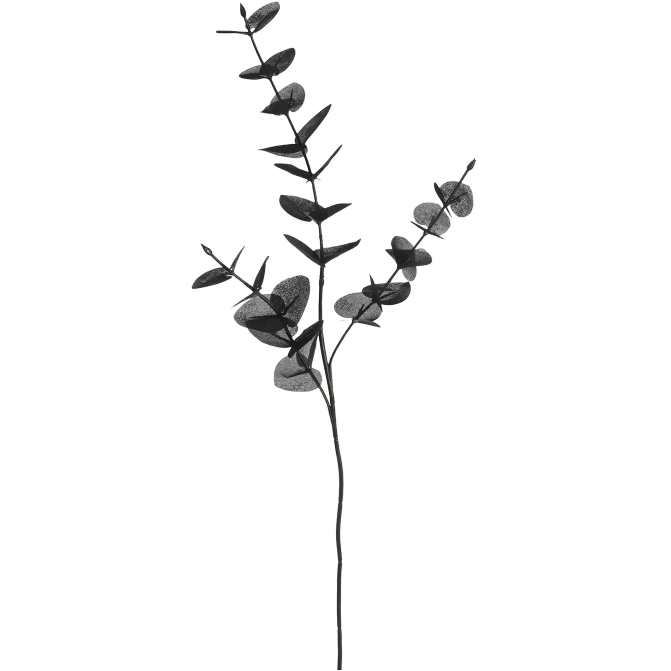 Depot Einzelblumen & Zweige>Kunstzweig Eukalyptus