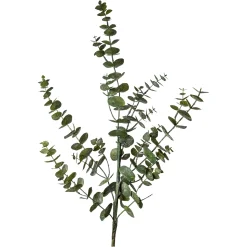 Depot Einzelblumen & Zweige>Kunstzweig Eukalyptus