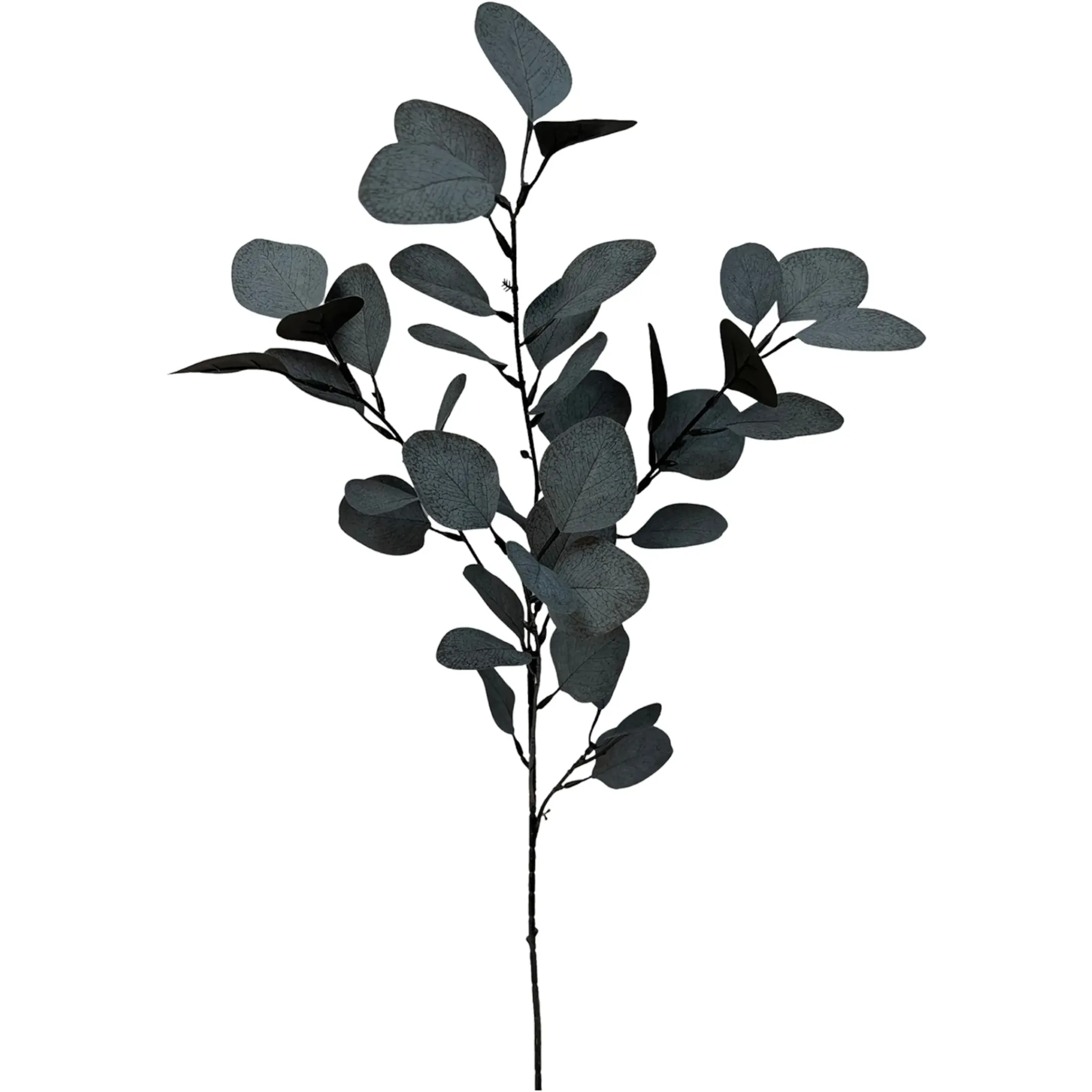 Depot Einzelblumen & Zweige>Kunstzweig Eukalyptus