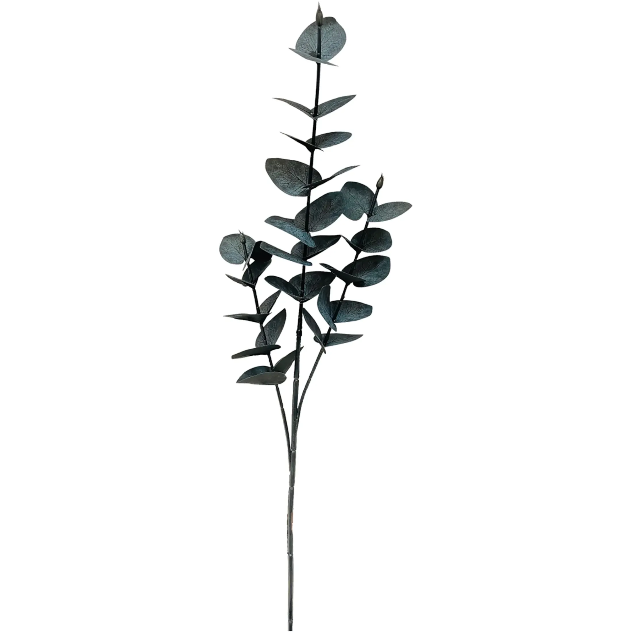 Depot Einzelblumen & Zweige>Kunstzweig Eukalyptus
