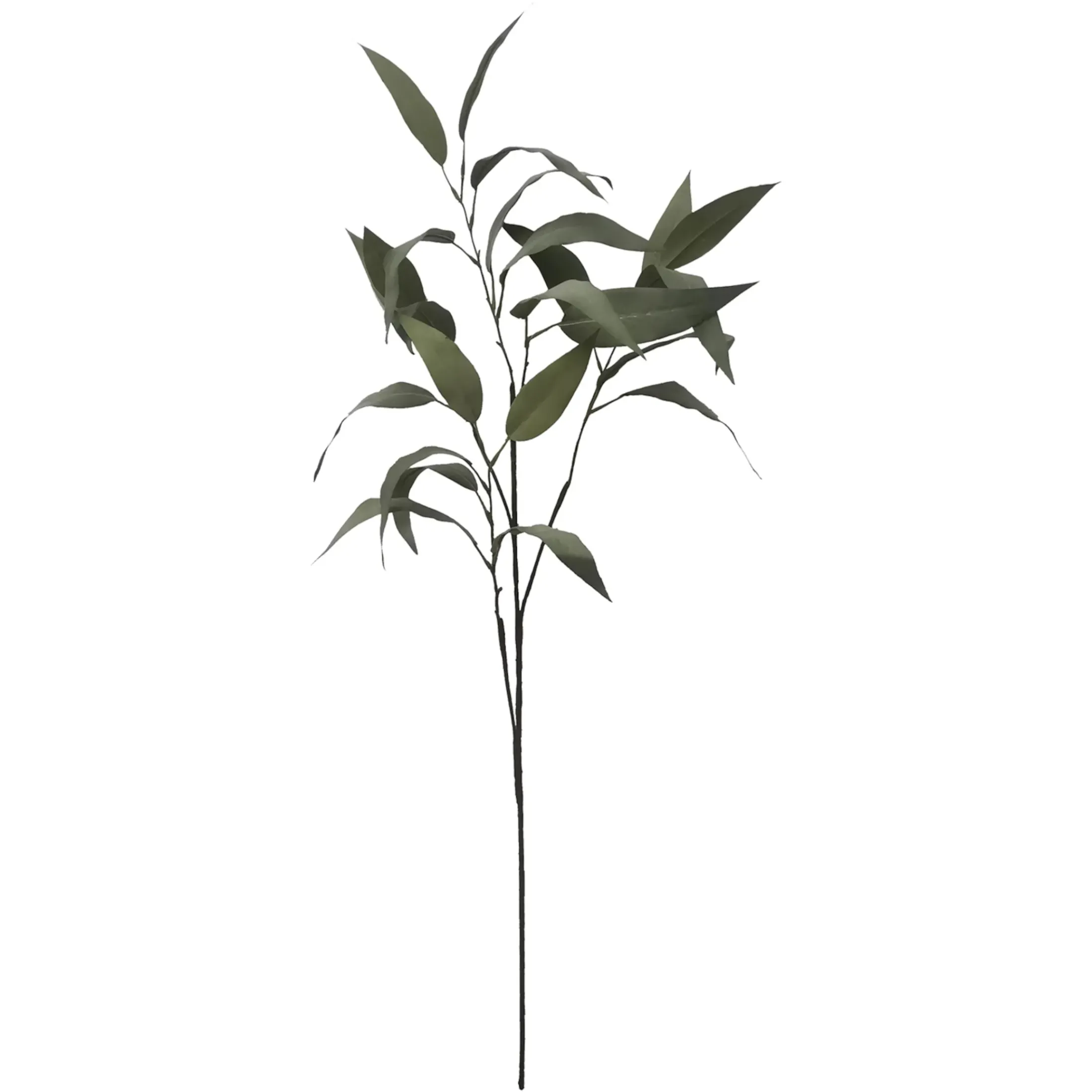 Depot Einzelblumen & Zweige>Kunstzweig Eukalyptus