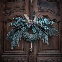 Best Sale Depot Kunstzweig Frostyleaves