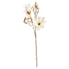 Flash Sale Depot Kunstzweig Gold-Magnolie