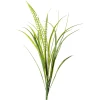Depot Einzelblumen & Zweige>Kunstzweig Grasbusch