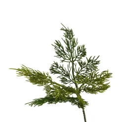 Best Depot Kunstzweig Tanne Thuja
