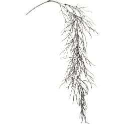 Depot Einzelblumen & Zweige>Kunstzweig Tillandsia, Hangend