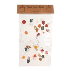 Depot Partydeko>Lampion-Set Floral