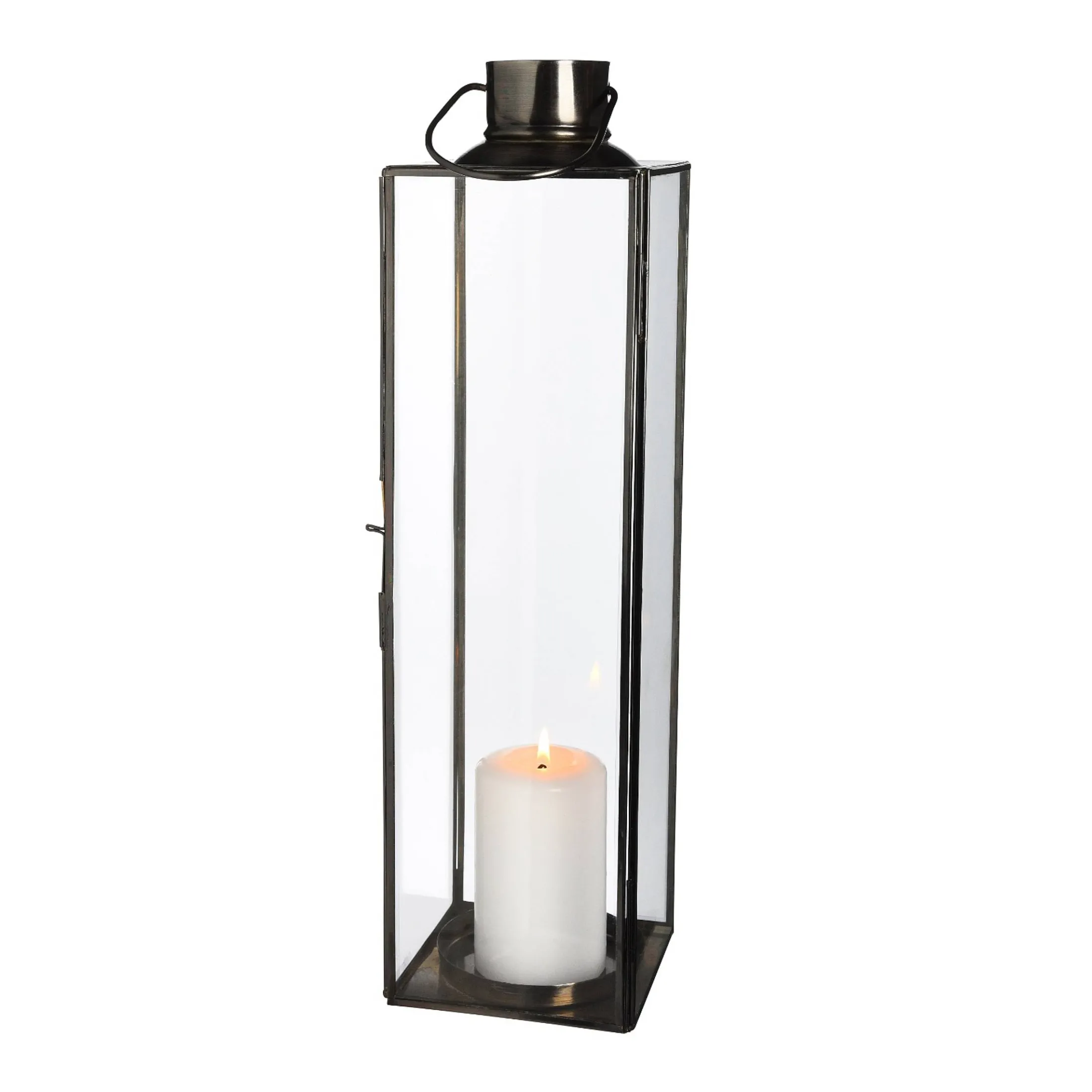 Discount Depot Laterne Narrow
